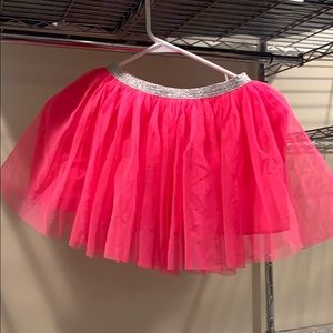 Little girls pink tutu✨✨